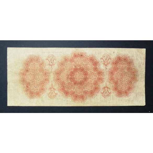 USA 20 Dollars South Carolina Charleston 1853 F