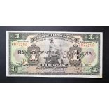 Bolivia 1 Boliviano 1911/29 XF+