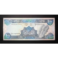 Libanon 1000 Livres 1988 Unc 