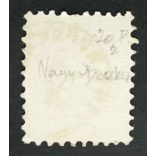 Magyarország 1867 Könyvnyomat 5 kr. Nagy=Becske(rek) Gudlin 80 D 