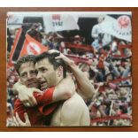 Németország 8 db-os forgalmi sor 2003 UNC díszcsomagolásban