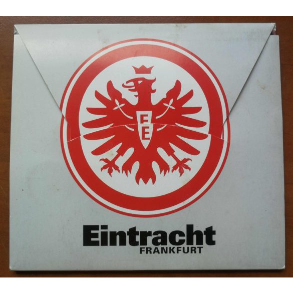 Németország 8 db-os forgalmi sor 2003 UNC díszcsomagolásban