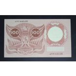 Hollandia 100 Gulden 1953 XF