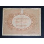 Germany 50000 Mark Cronenberg 1923 VG+