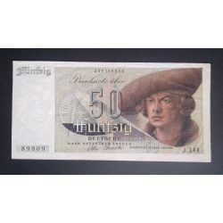 Germany 50 Mark 1948 F