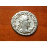 Roman Empire Philip I. 244-249 Antoninianus, silver, RIC IV. 41 3.48 g