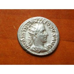   Roman Empire Philip I. 244-249 Antoninianus, silver, RIC IV. 41 3.48 g