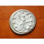 Roman Empire Philip I. 244-249 Antoninianus, silver, RIC IV. 41 3.48 g