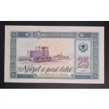 Albania 25 Leke 1964 Unc-