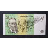 Australia 2 Dollar 1979 Unc 