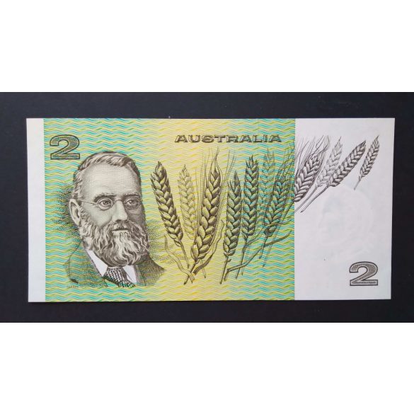 Australia 2 Dollar 1979 Unc 
