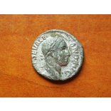 Roman Empire Alexander Severus 222-235 Denarius, silver, RIC IV. 73 2.80 gr.