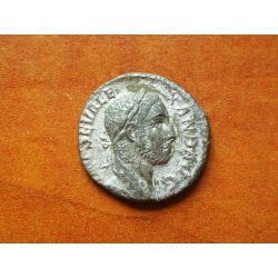   Roman Empire Alexander Severus 222-235 Denarius, silver, RIC IV. 73 2.80 gr.