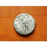 Roman Empire Alexander Severus 222-235 Denarius, silver, RIC IV. 73 2.80 gr.