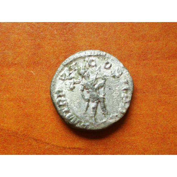 Roman Empire Alexander Severus 222-235 Denarius, silver, RIC IV. 73 2.80 gr.