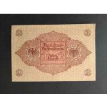 Germany 2 Mark 1920 XF