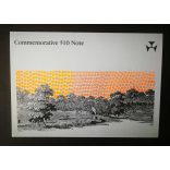 Australia 10 Dollars 1988 UNC - in commemorative packaging