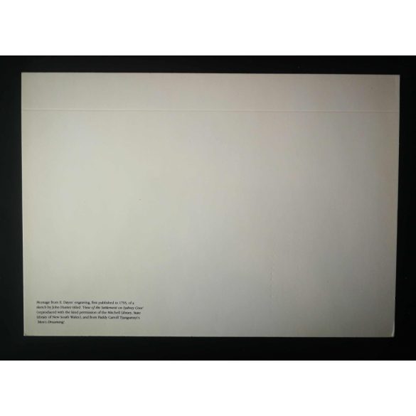 Australia 10 Dollars 1988 UNC - in commemorative packaging