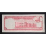 Trinidad and Tobago 1 Dollar 1964 VF+