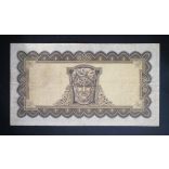 Ireland 5 Pounds 1967 F