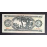 Hungary 10 Forints 1960 aUNC