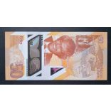 Kelet-karibi Államok 50 Dollars 2019 UNC 