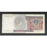 Italy 100000 Lire 1980 VF