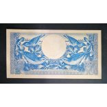 Indonesia 5 Rupiah 1959 Unc