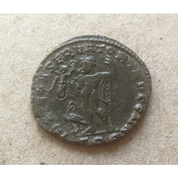 I. Constantinus 307-337 Follis TSE Thessaloniki 3,32 g 22 mm