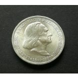 Magyarország 2 Pengő 1936 10 g ezüst - Liszt Ferenc emlékérme
