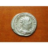 Roman Empire Trebonianus Gallus 251-253 Antoninianus, silver, RIC IV. 84 3.10 g