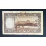 Czechoslovakia 500 Korun 1946 F