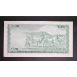 Kenya 10 Shillings 1978 UNC