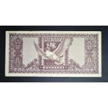 Hungary 10 million Milpengő 1946 VF+