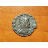 Roman Empire Gallienus 260-268 Antoninianus, billon, RIC V. 494 1.33 g
