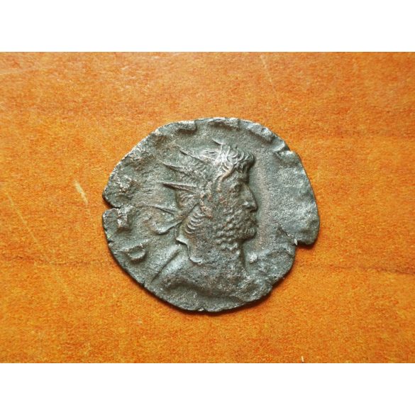 Roman Empire Gallienus 260-268 Antoninianus, billon, RIC V. 494 1.33 g
