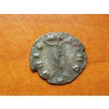 Roman Empire Gallienus 260-268 Antoninianus, billon, RIC V. 494 1.33 g