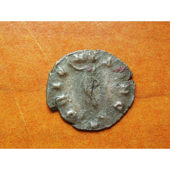Roman Empire Gallienus 260-268 Antoninianus, billon, RIC V. 494 1.33 g