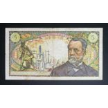 France 5 Francs 1967 F-