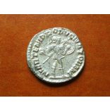 Roman Empire Trebonianus Gallus 251-253 Antoninianus, silver, RIC IV. 84 3.05 g