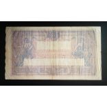 France 1000 Francs 1912 F