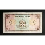 Northern Ireland 5 Pounds 2013 F+