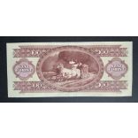 Hungary 100 HUF 1989 VF+
