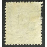 Hungary 1900 King Franz Joseph 2 K. perf. 12 : 11 3/4 BUDAPES(T) used