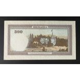 Románia 500 Lei 1941 UNC-