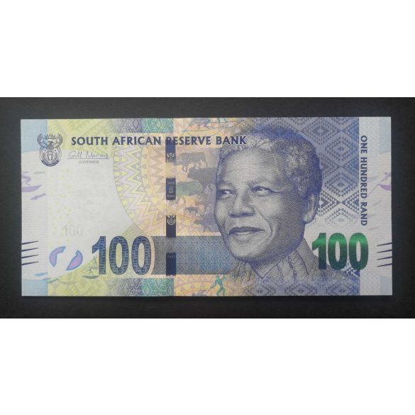 South Africa 100 Rand 2012 Unc