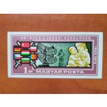 1975 20 years of the Warsaw Pact ** cut