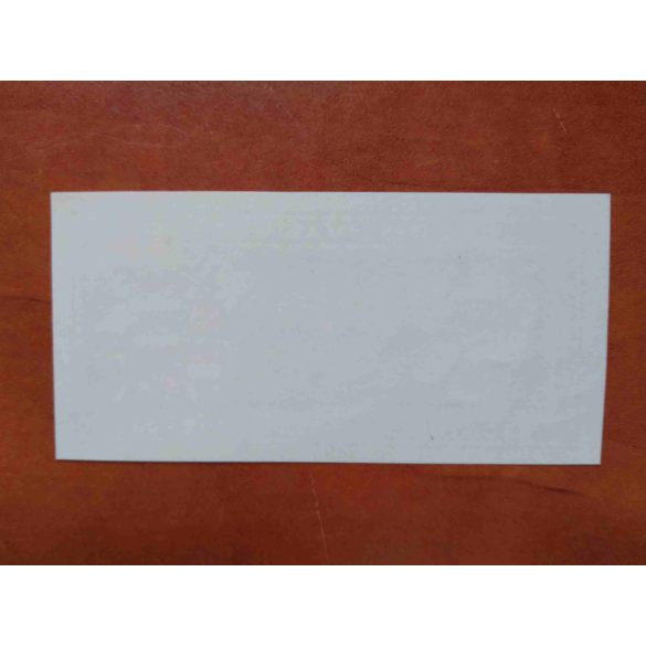 1975 20 years of the Warsaw Pact ** cut