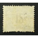 Hungary 1905 Green PORTO 12 f perf A11 3/4: 12 used 