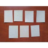 1959 Mese ** vágott